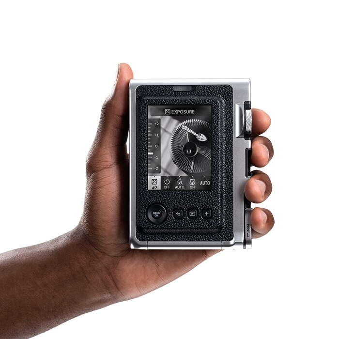 カメラ フィルムカメラ 新品)FUJIFILM (フジフイルム) ハイブリッドインスタントカメラ チェキ 