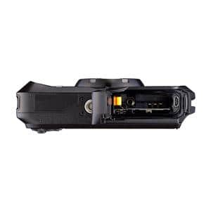 RICOH (リコー) WG-7 ブラック