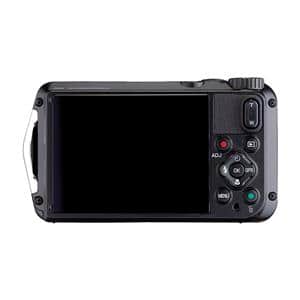 RICOH (リコー) WG-7 ブラック
