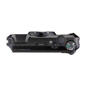 RICOH (リコー) WG-7 ブラック