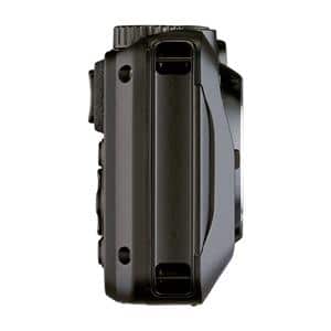 RICOH (リコー) WG-7 ブラック