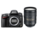 Nikon (ニコン) D600 28-300 VR レンズキット