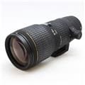 SIGMA (シグマ) 100-300mm F4 APO EX IF HSM (シグマSA用)