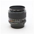 MINOLTA (ミノルタ) New MD 50mm F3.5 MACRO ※MD 表記 黄色数字