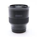 Carl Zeiss (カールツァイス) Batis 85mm F1.8（ソニーE用/フルサイズ対応）