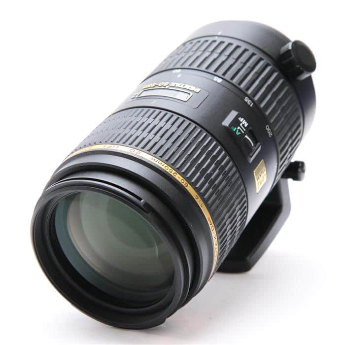 中古)PENTAX (ペンタックス) DA☆ 60-250mm F4ED [IF] SDM（商品ID