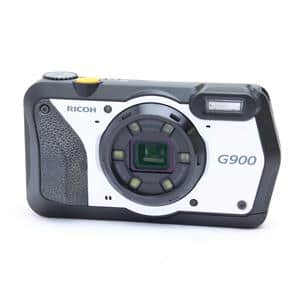 RICOH (リコー) G900 メイン