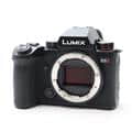 LUMIX S5II ボディ DC-S5M2 ブラック