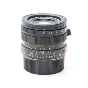 新品)Leica (ライカ) アポズミクロン M35mm F2.0 ASPH. ブラック 新品)Leica (ライカ) アポズミクロン M35mm F2.0 ASPH. ブラック