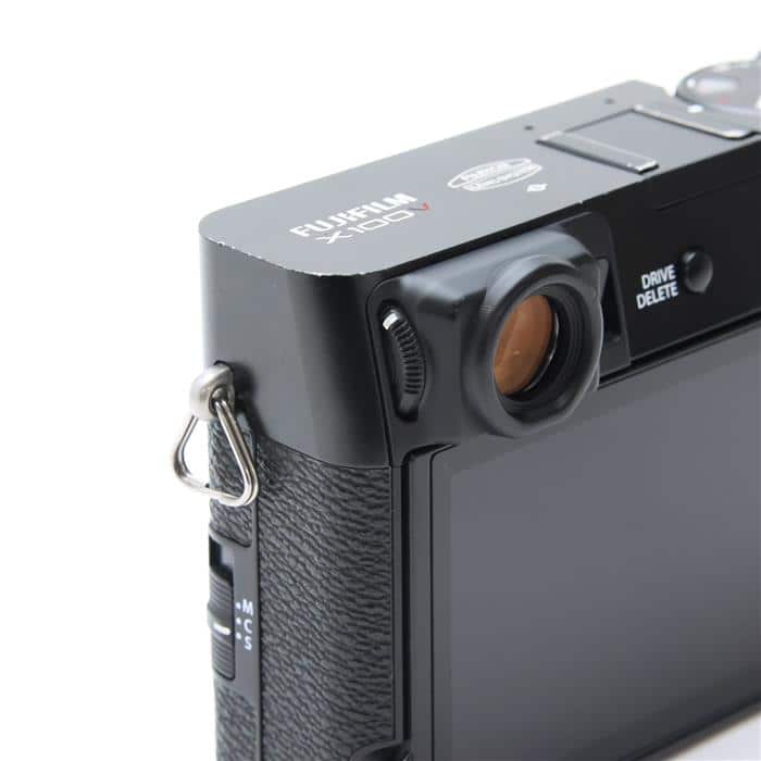 美品カスタムパーツ多数X100Ⅵブラック保証切れ