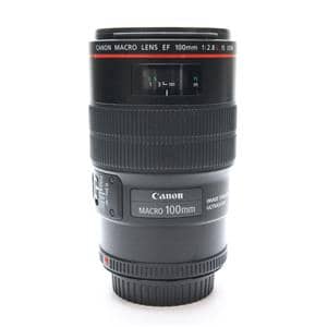 Canon (キヤノン) EF100mm F2.8Lマクロ IS USM メイン