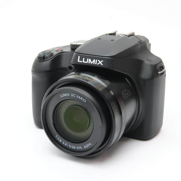 LUMIX DC-FZ85D