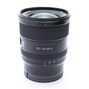 SONY (ソニー) FE 20mm F1.8 G SEL20F18G」の商品検索結果 SONY (ソニー) FE 20mm F1.8 G SEL20F18G」の商品検索結果