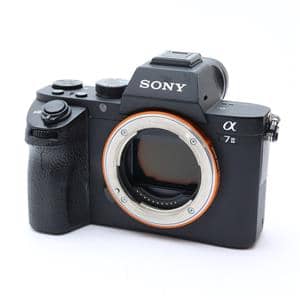 SONY (ソニー) α7II ボディ ILCE-7M2 メイン
