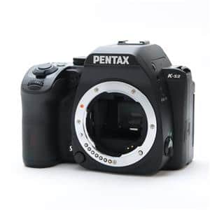 PENTAX (ペンタックス) K-S2 ボディ ブラック」の商品検索結果