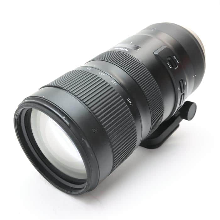 SP 70-200mm F2.8 Di VC USD G2/Model A025N（ニコンF用）