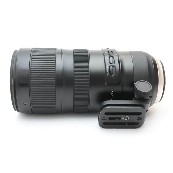 中古)TAMRON (タムロン) SP 70-200mm F2.8 Di VC USD G2/Model