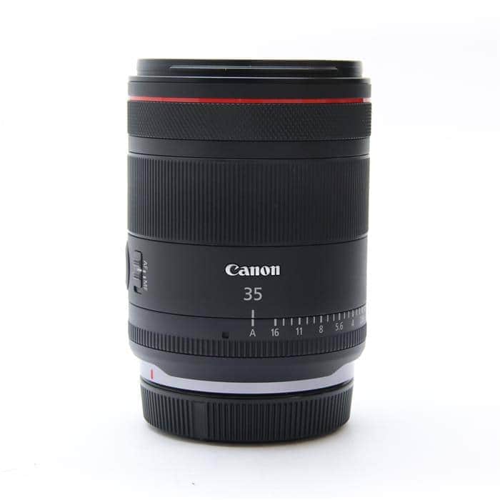 RF35mm F1.4 L VCM
