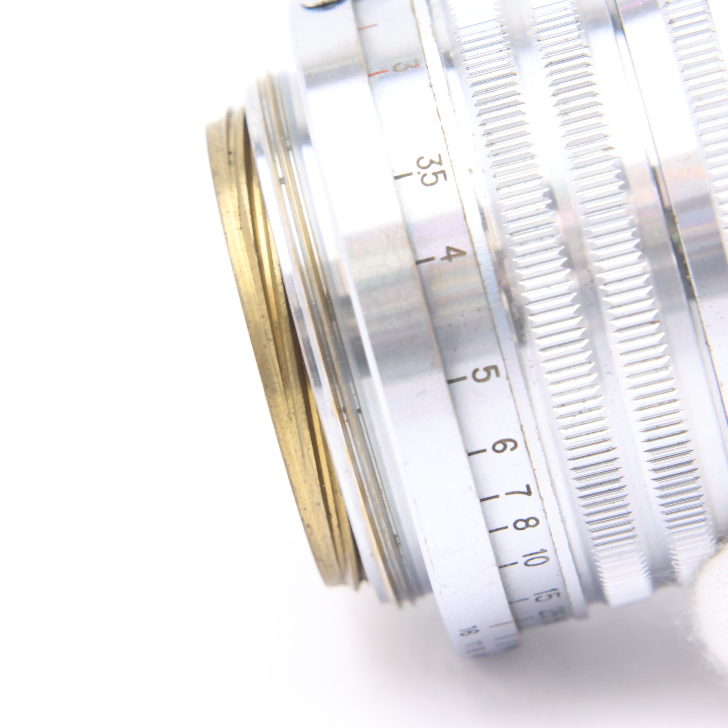 中古)Nikon (ニコン) NIKKOR-S (L) 50mm F1.4（商品ID：3717021221563