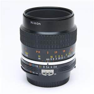 【美品】Nikon ニコン Ai-s 55mm F2.8 箱付き #H03 AF-S NIKKOR 24-70mm f/2.8E ED VR - 公式通販 | 標準ズーム