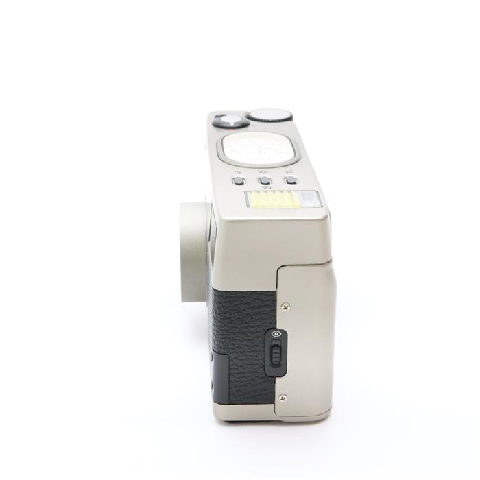 Nikon 35Ti｜動作確認済 現状品 使用感あり 中古)Nikon (ニコン) 35Ti（商品ID：3717021445563）詳細ページ