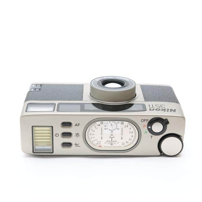 ニコン 35Ti 中古 中古)Nikon (ニコン) 35Ti（商品ID：3717021445563）詳細ページ