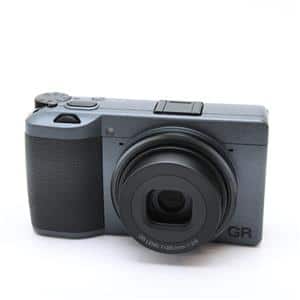 【ジャンク品】RICOH GR (2013) ジャンク品】RICOH GR (2013)