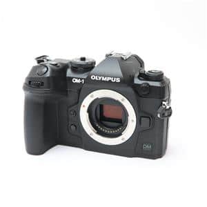 olympus om system om-1 ボディ 中古 OM SYSTEM OM-1 ボディ 中古価格比較 - 価格.com