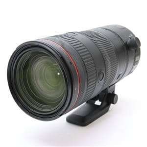 Canon (キヤノン) RF24-105mm F2.8 L IS USM Z メイン