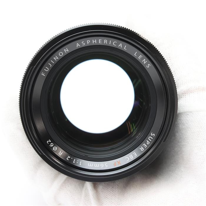 ★良品★ FUJIFILM フジフイルム XF56mm F1.2 R Fujifilm announces $999 56mm F1.2 WR R lens for X-mount
