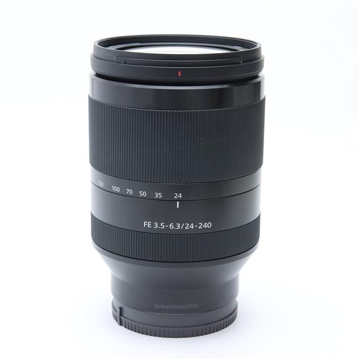 FE 24-240mm F3.5-6.3 OSS SEL24240
