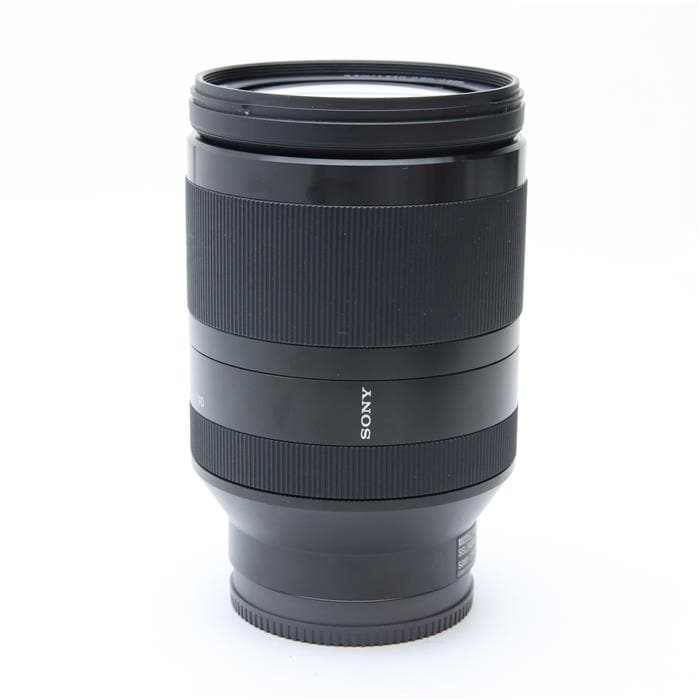 FE 24-240mm F3.5-6.3 OSS SEL24240