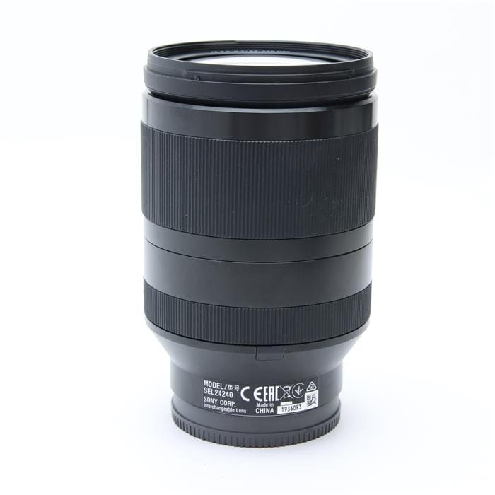 FE 24-240mm F3.5-6.3 OSS SEL24240
