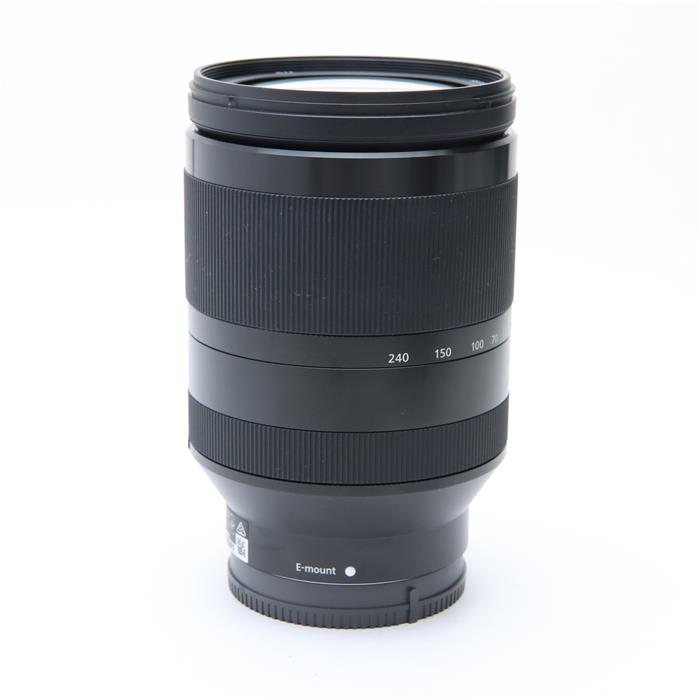 FE 24-240mm F3.5-6.3 OSS SEL24240