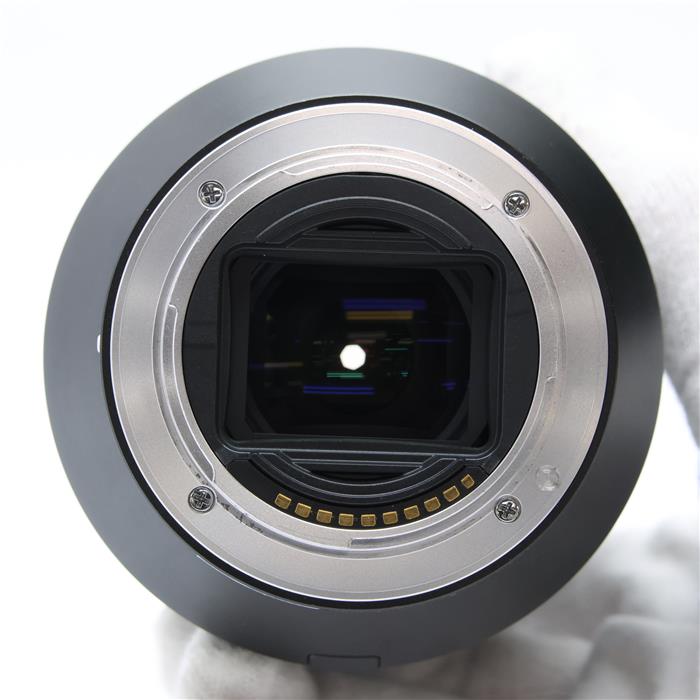FE 24-240mm F3.5-6.3 OSS SEL24240