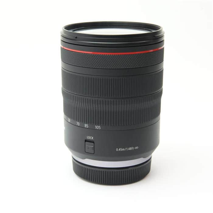 RF24-105mm F4L IS USM