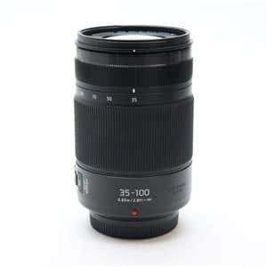 Panasonic (パナソニック) LUMIX G X VARIO 35-100mm F2.8 II POWER