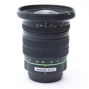 PENTAX (ペンタックス) DA 12-24mm F4 ED AL(IF)」の商品検索結果