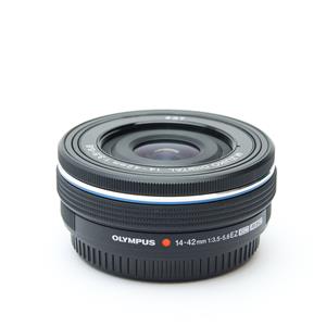 OLYMPUS (オリンパス) M.ZUIKO DIGITAL ED 14-42mm F3.5-5.6 EZ
