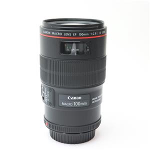 canon (キヤノン) ef100mm f2.8 マクロ usm」の商品検索結果