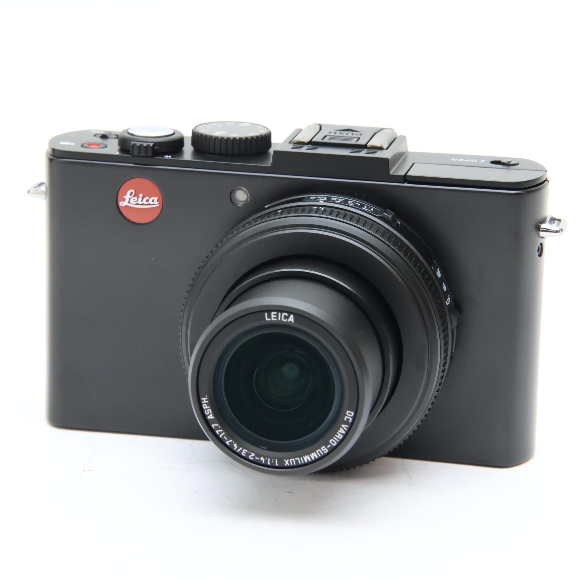 中古)Leica (ライカ) D-LUX6（商品ID：3717022620563）詳細ページ