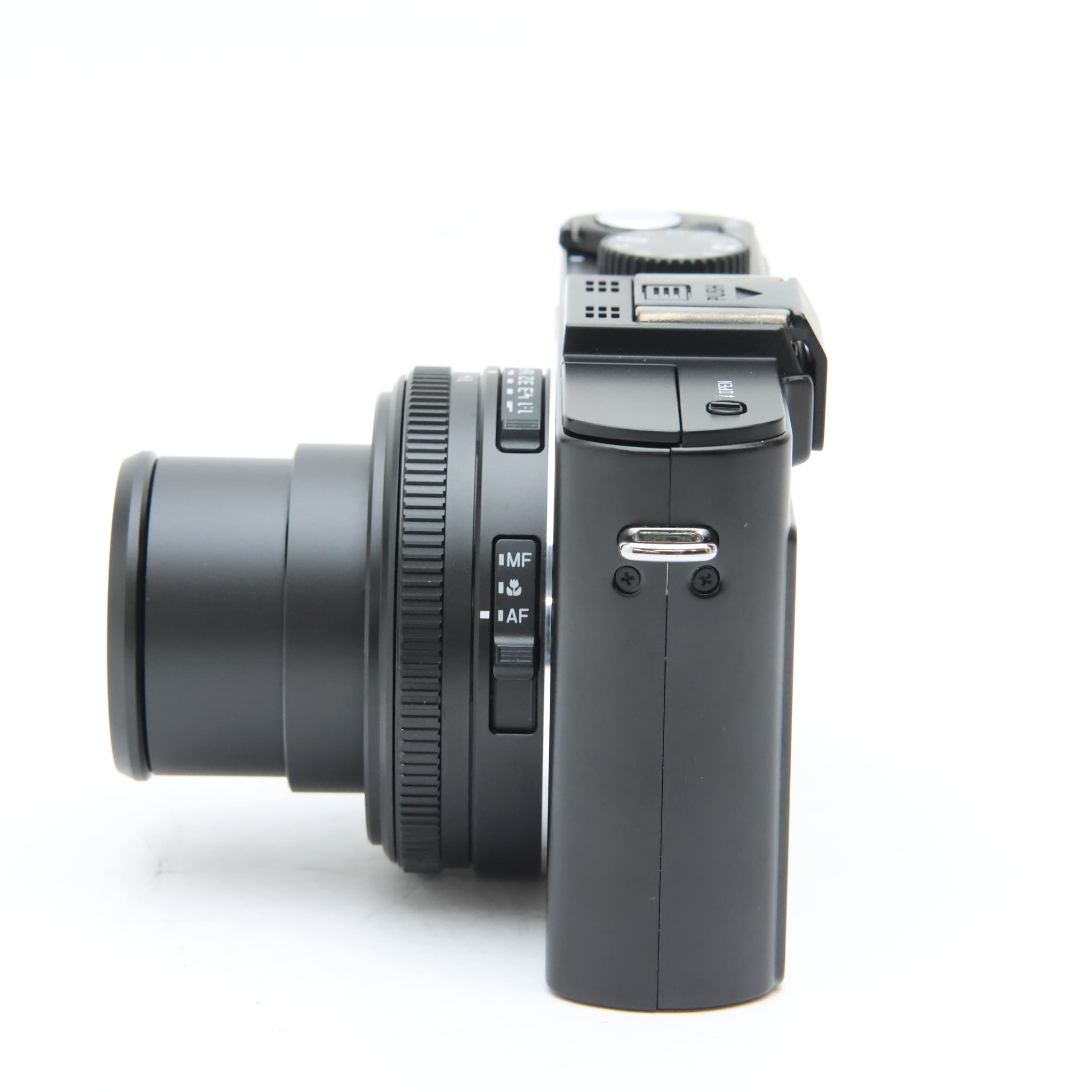 中古)Leica (ライカ) D-LUX6（商品ID：3717022620563）詳細ページ