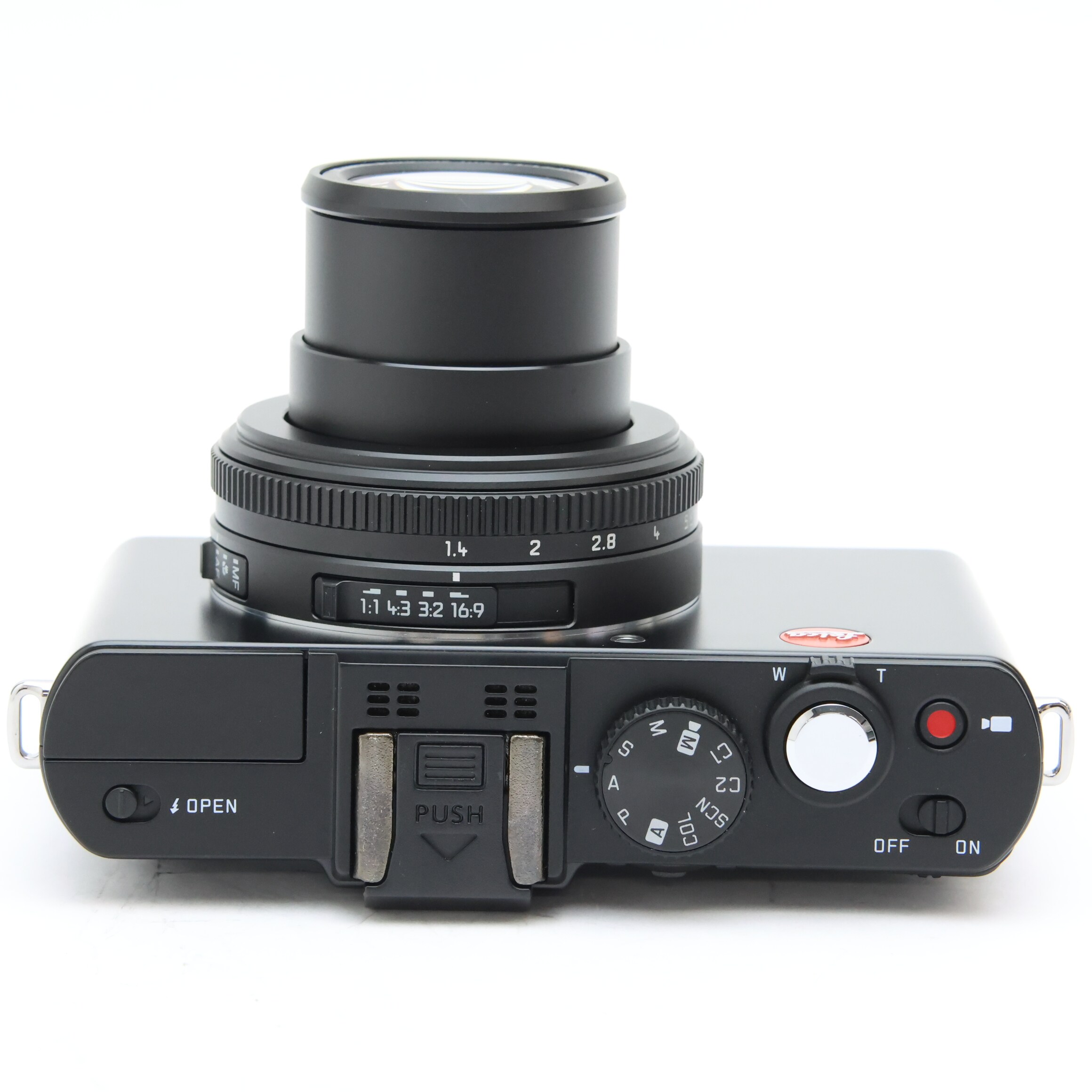 中古)Leica (ライカ) D-LUX6（商品ID：3717022620563）詳細ページ