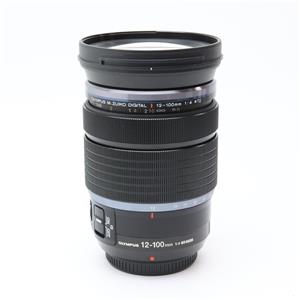 OLYMPUS (オリンパス) M.ZUIKO DIGITAL ED 12-100mm F4.0 IS PRO メイン