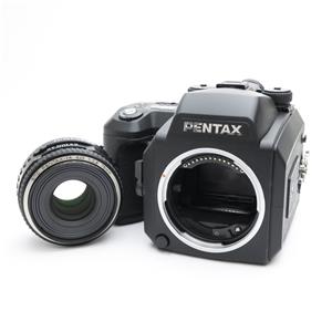 PENTAX 645N」の商品検索結果 | デジタルカメラ、ミラーレスカメラ