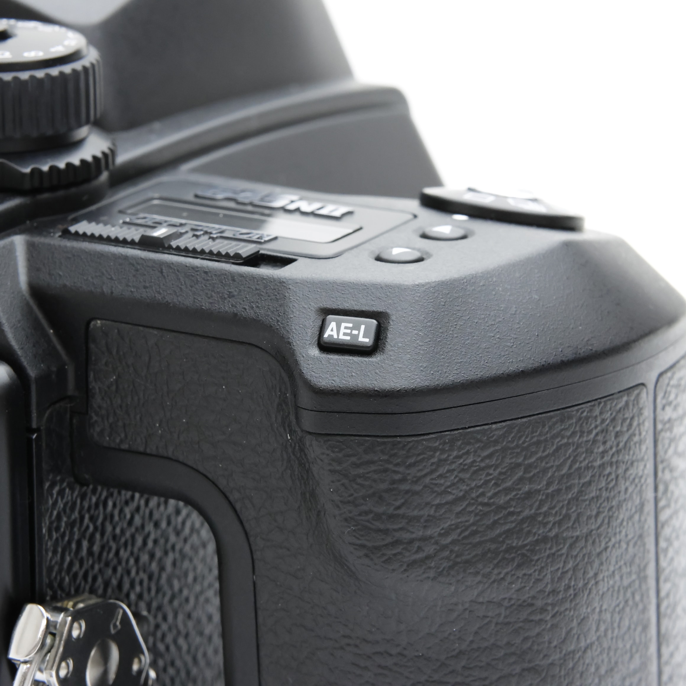 中古)PENTAX (ペンタックス) 645N II +FA75mm +FilmBack（商品ID
