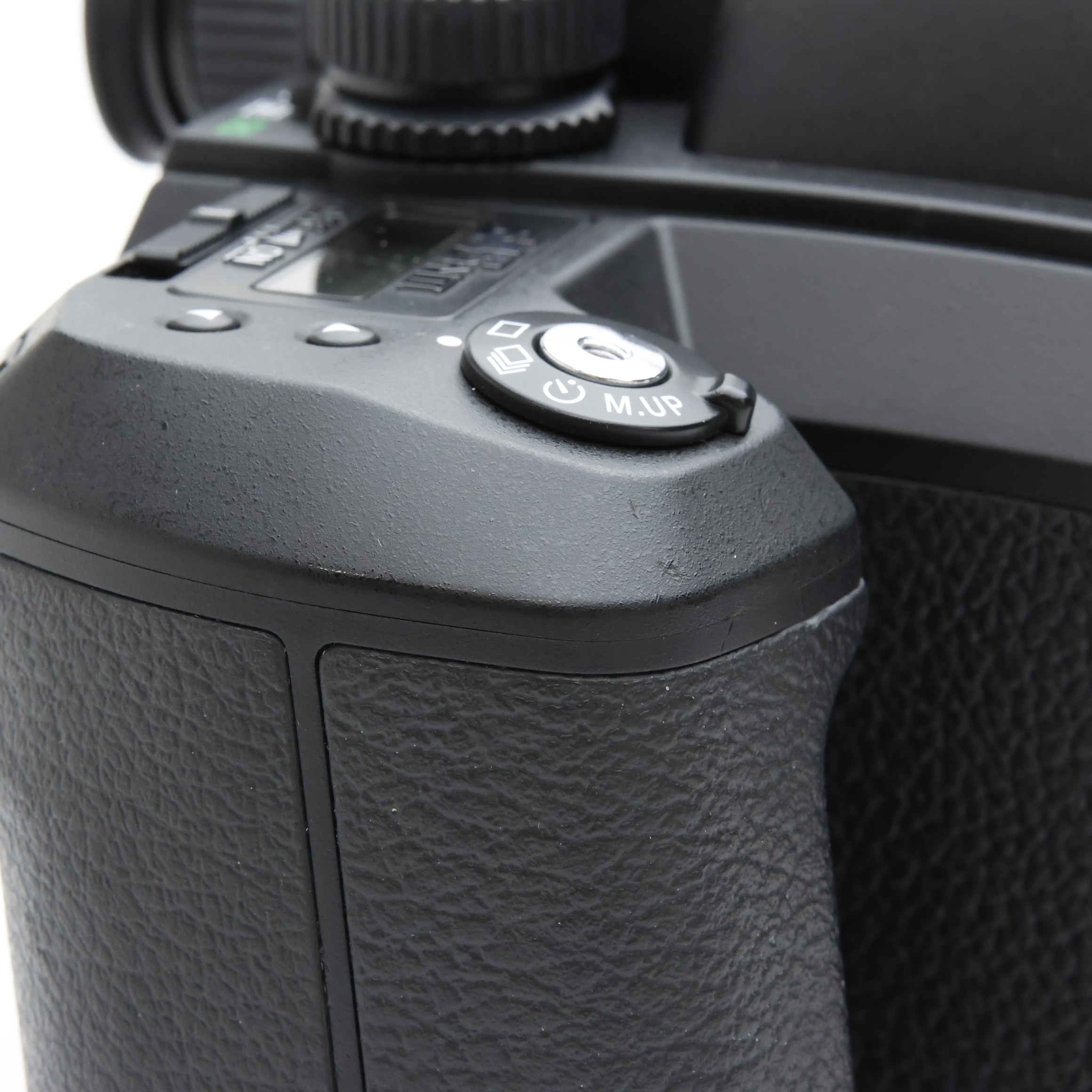 中古)PENTAX (ペンタックス) 645N II +FA75mm +FilmBack（商品ID