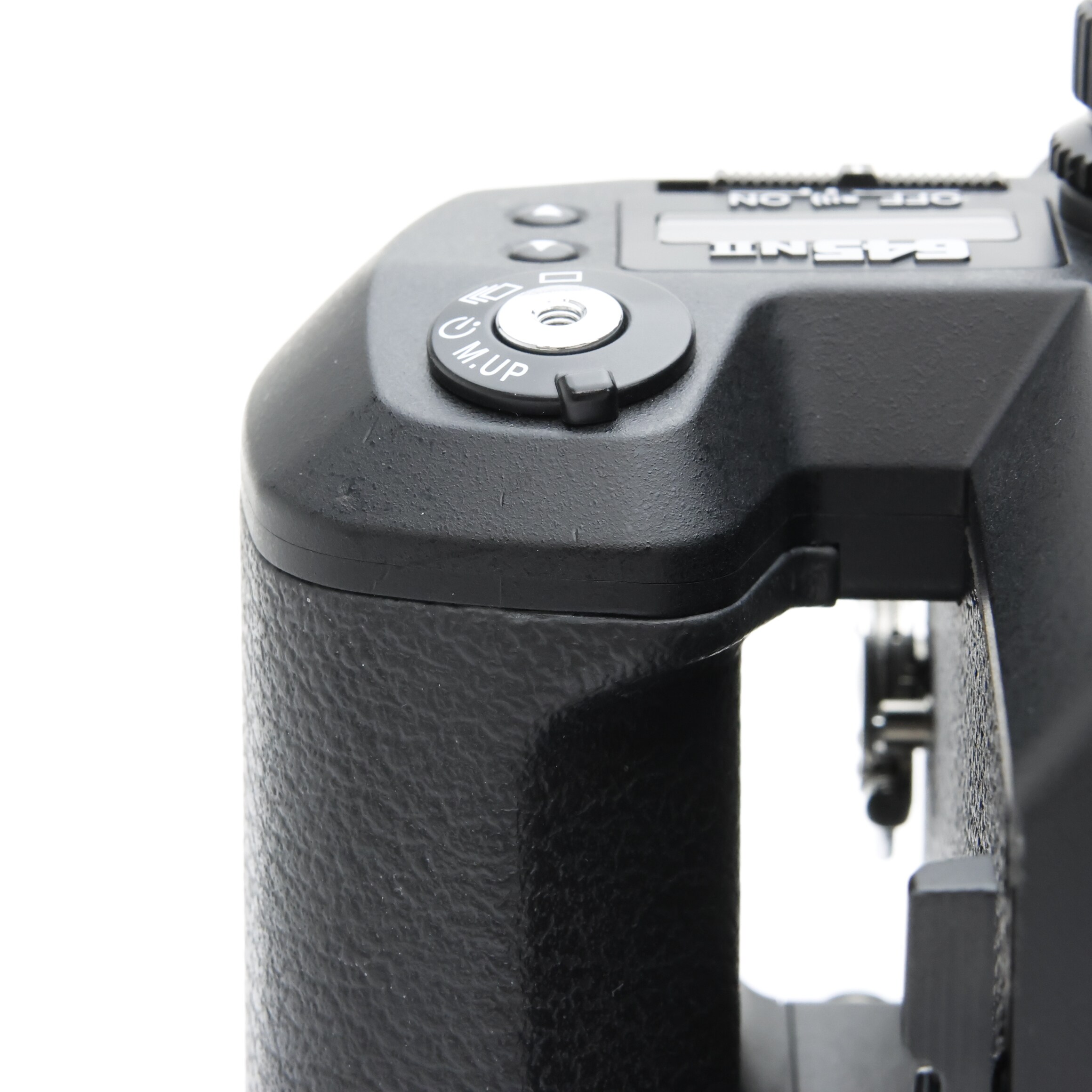 中古)PENTAX (ペンタックス) 645N II +FA75mm +FilmBack（商品ID