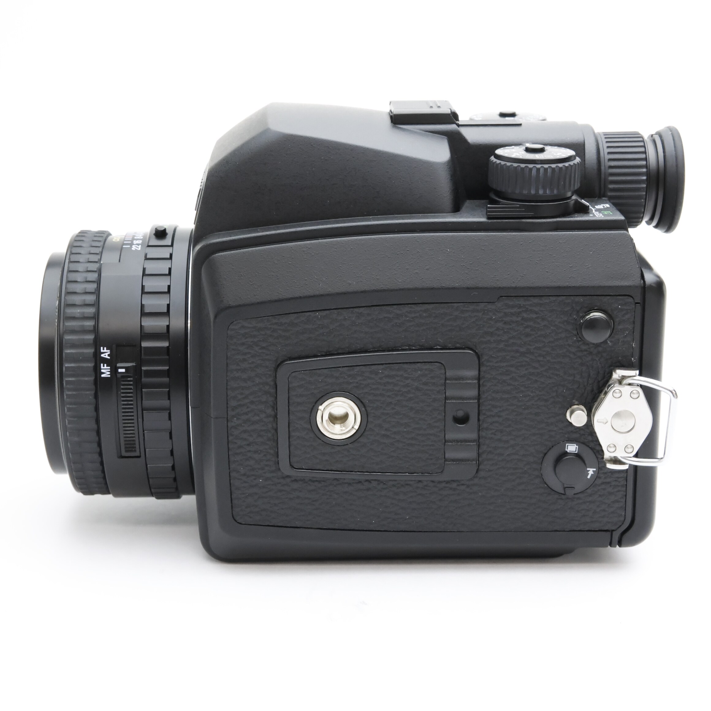 中古)PENTAX (ペンタックス) 645N II +FA75mm +FilmBack（商品ID 