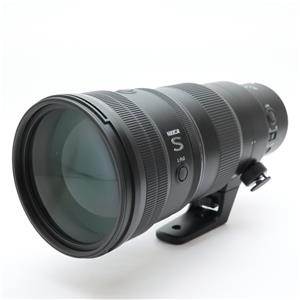 Nikon (ニコン) NIKKOR Z 400mm F4.5 VR S メイン